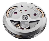 Armbanduhr Oris Herr Aquis Date in Stahl 01400776341350782409PEB - 01400776341350782409PEB